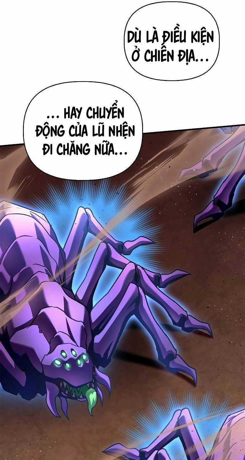 Cuộc Chiến Siêu Nhân - Chapter 115 - Trang 19