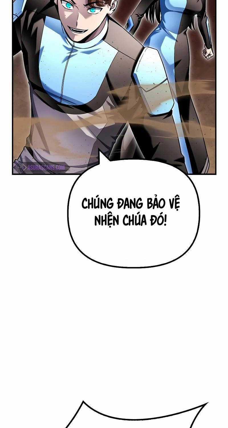 Cuộc Chiến Siêu Nhân - Chapter 115 - Trang 21