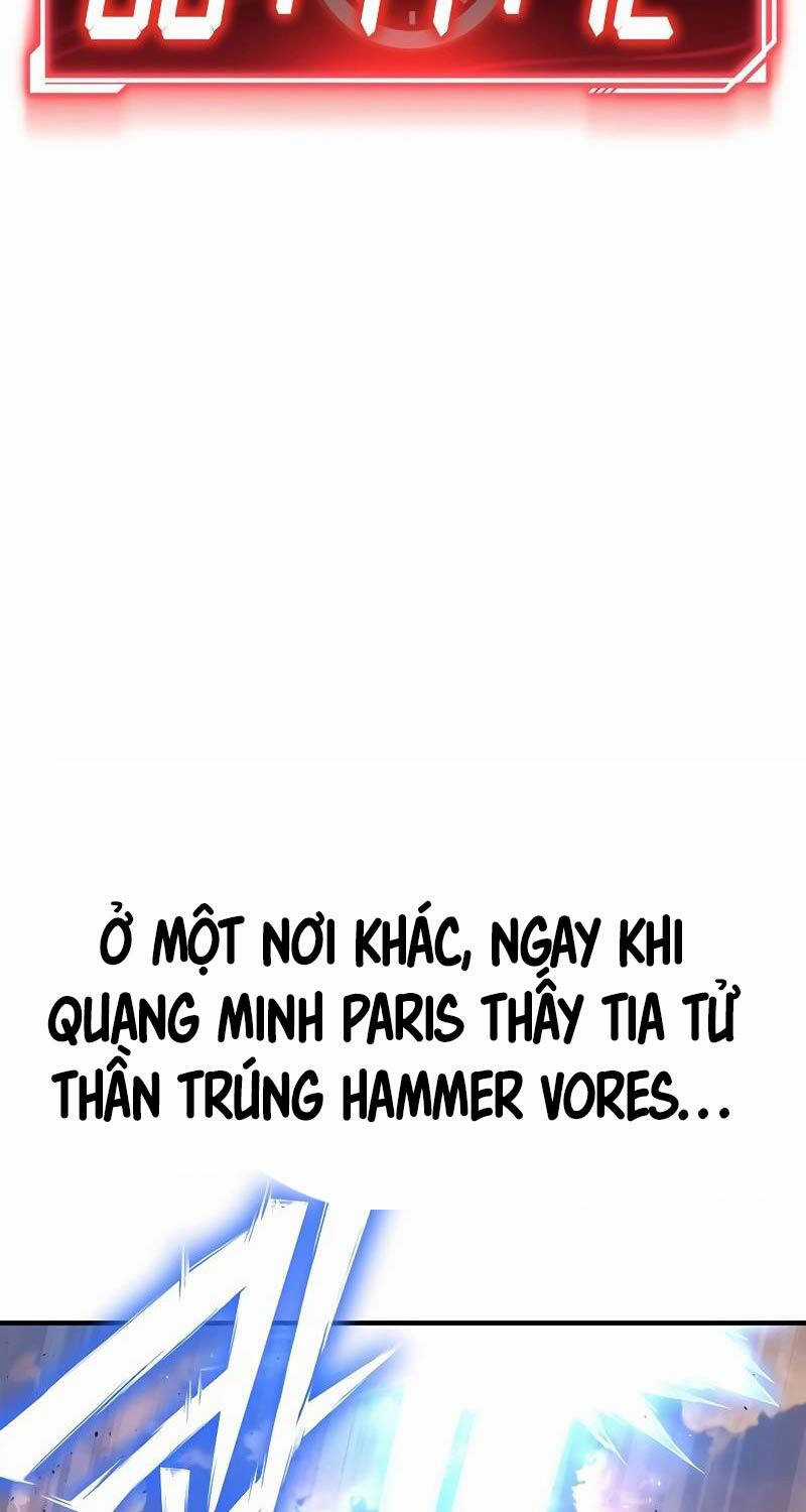 Cuộc Chiến Siêu Nhân - Chapter 115 - Trang 30