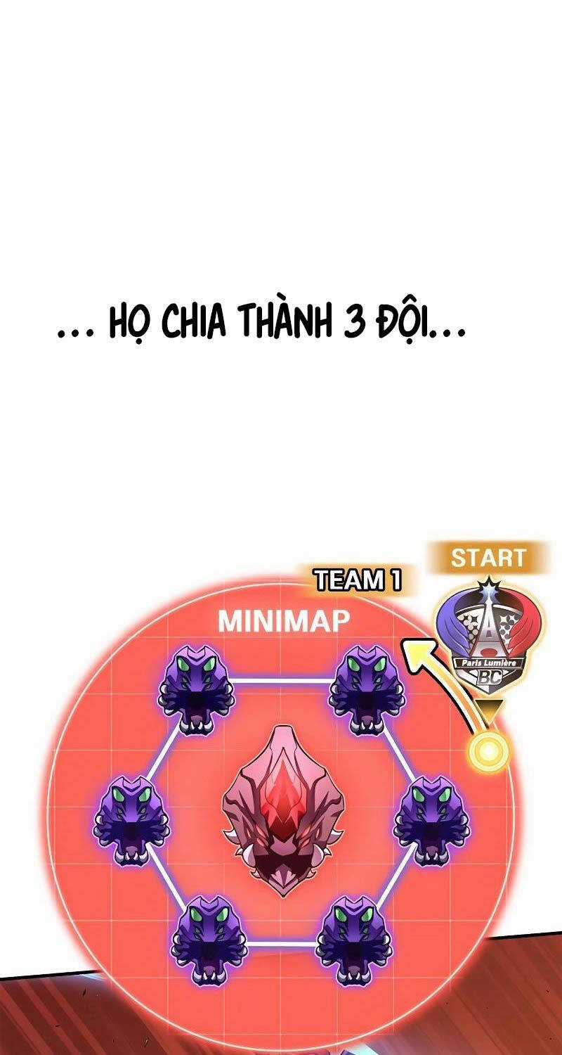 Cuộc Chiến Siêu Nhân - Chapter 115 - Trang 32