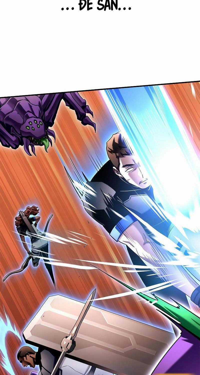 Cuộc Chiến Siêu Nhân - Chapter 115 - Trang 34