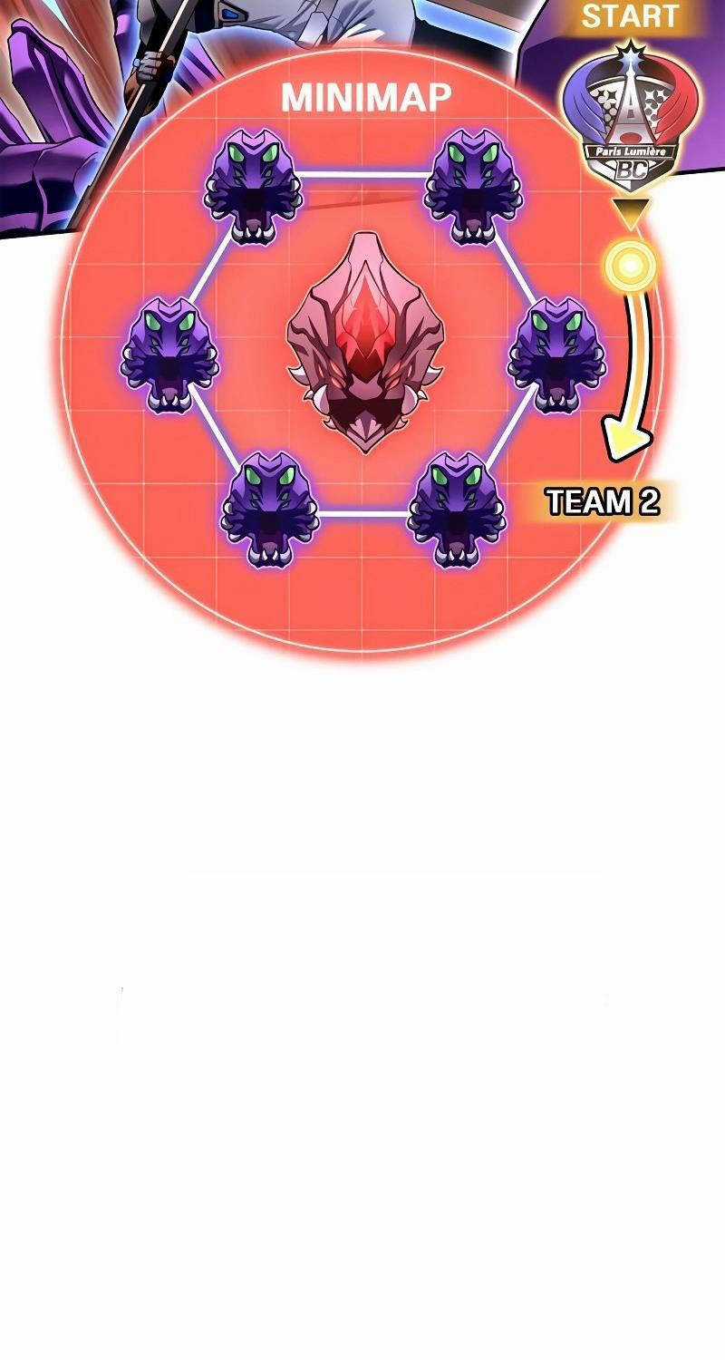 Cuộc Chiến Siêu Nhân - Chapter 115 - Trang 35