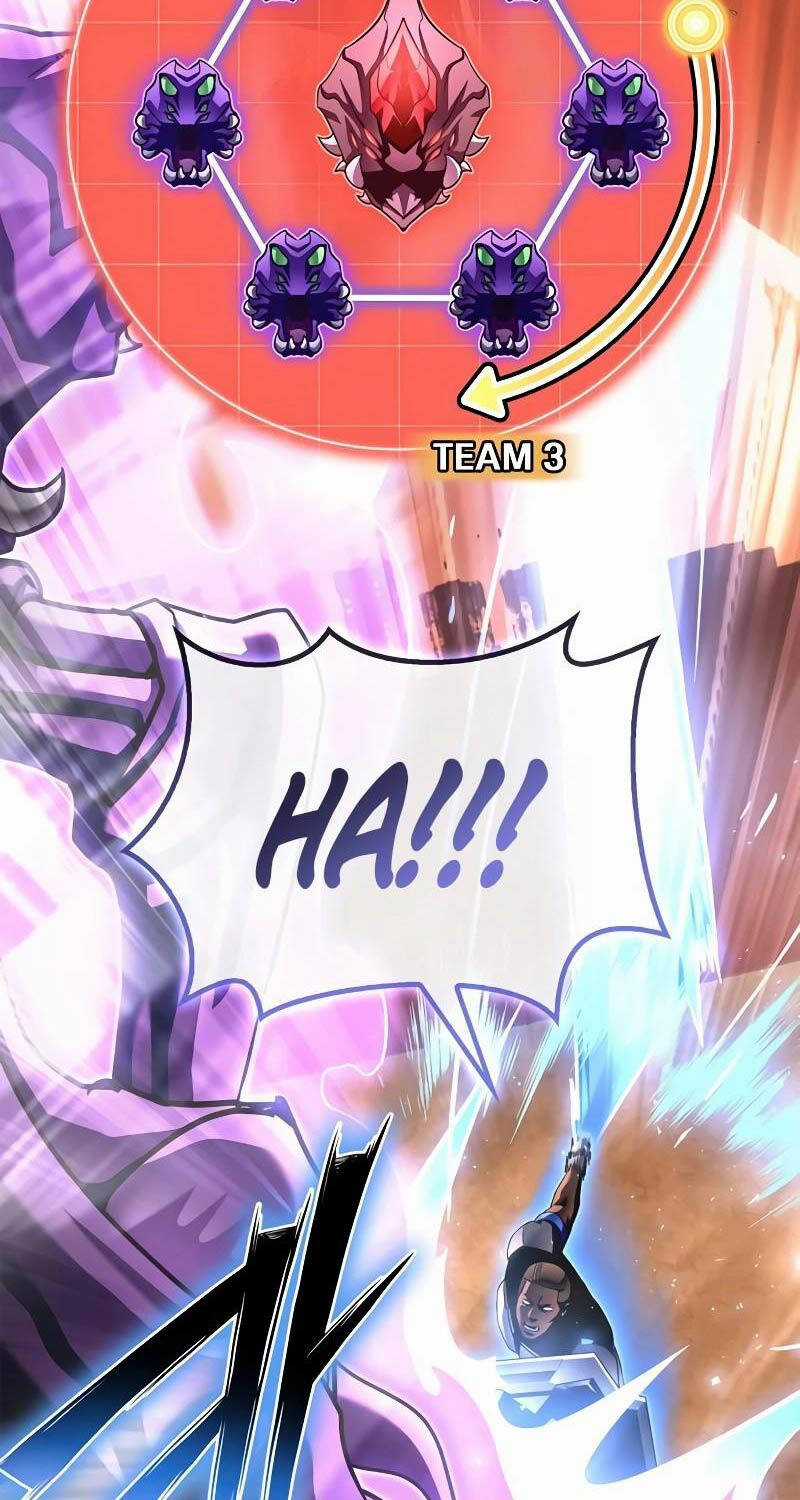 Cuộc Chiến Siêu Nhân - Chapter 115 - Trang 38