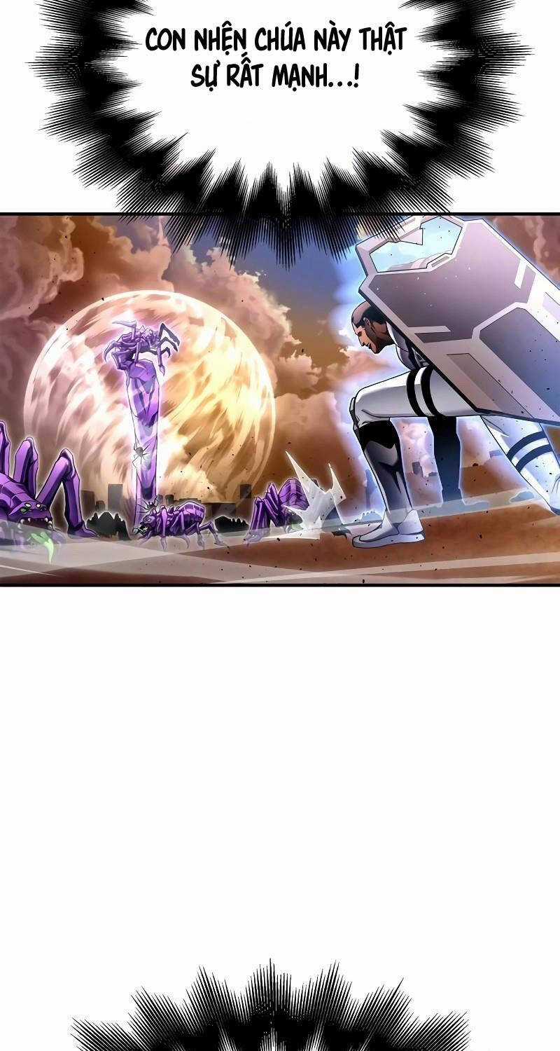 Cuộc Chiến Siêu Nhân - Chapter 115 - Trang 43