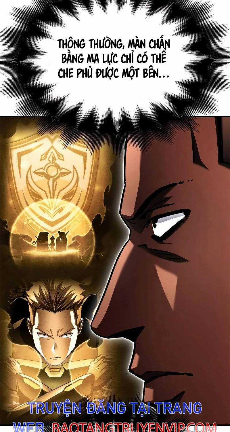 Cuộc Chiến Siêu Nhân - Chapter 115 - Trang 44