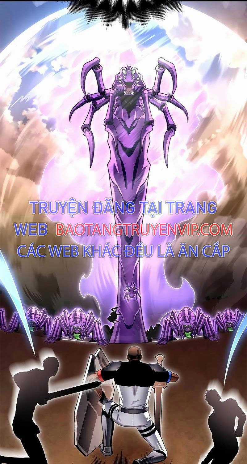 Cuộc Chiến Siêu Nhân - Chapter 115 - Trang 46