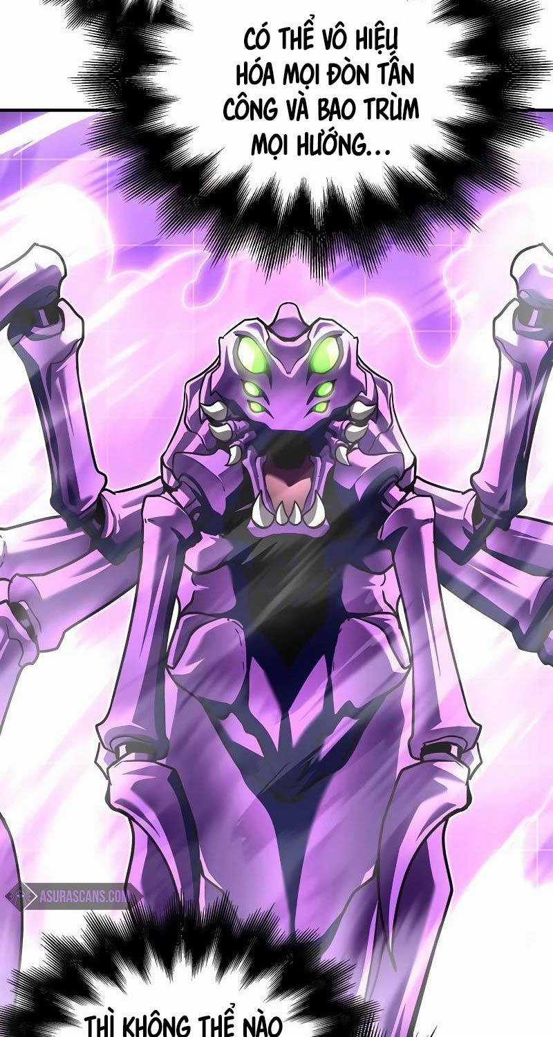 Cuộc Chiến Siêu Nhân - Chapter 115 - Trang 48