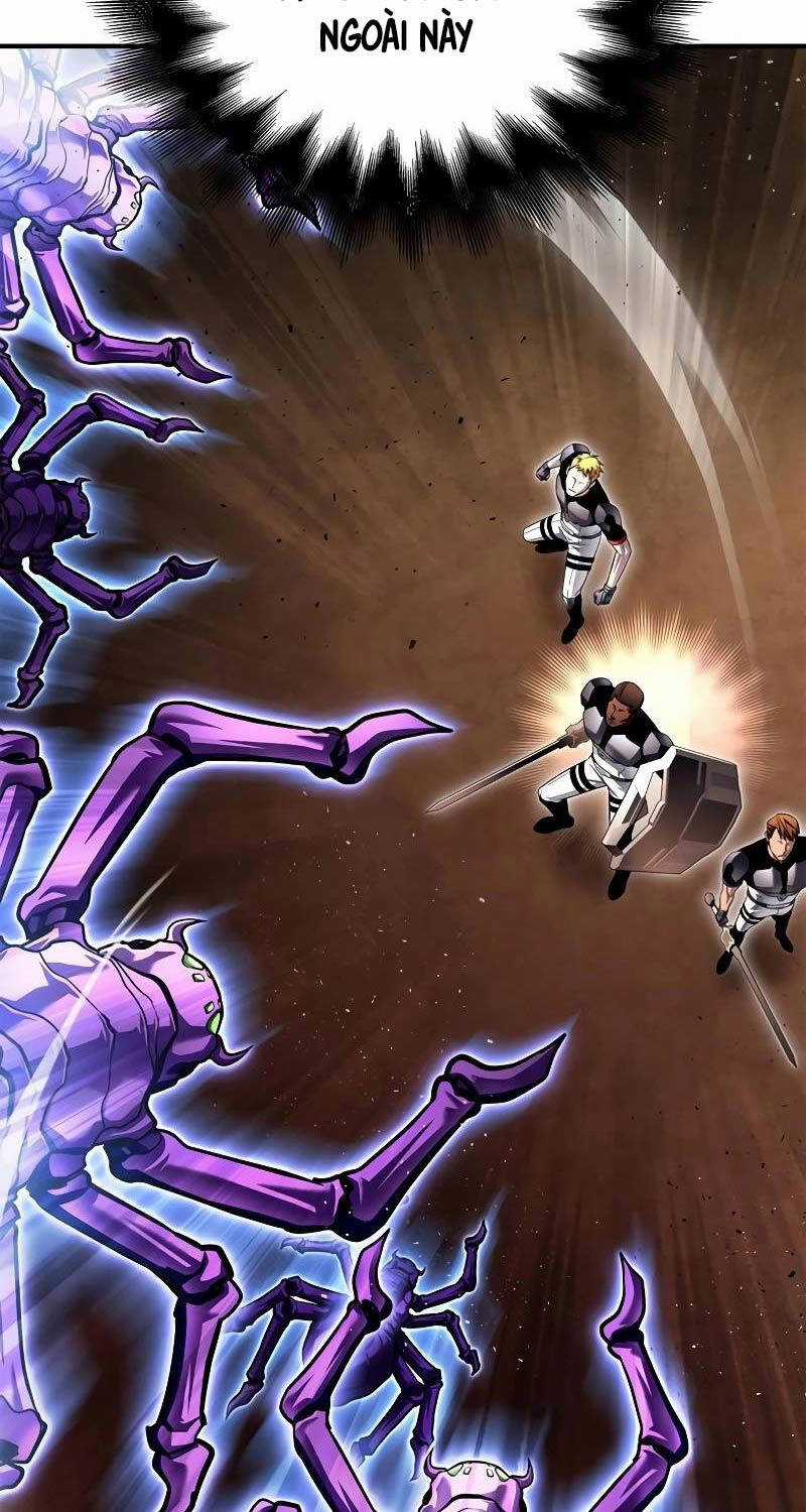 Cuộc Chiến Siêu Nhân - Chapter 115 - Trang 50