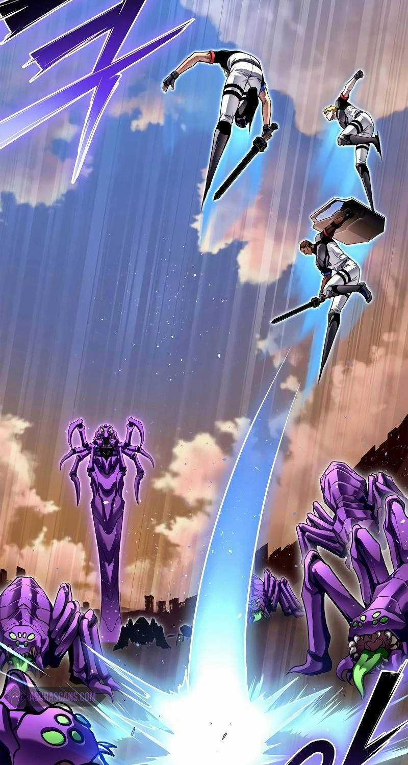 Cuộc Chiến Siêu Nhân - Chapter 115 - Trang 53