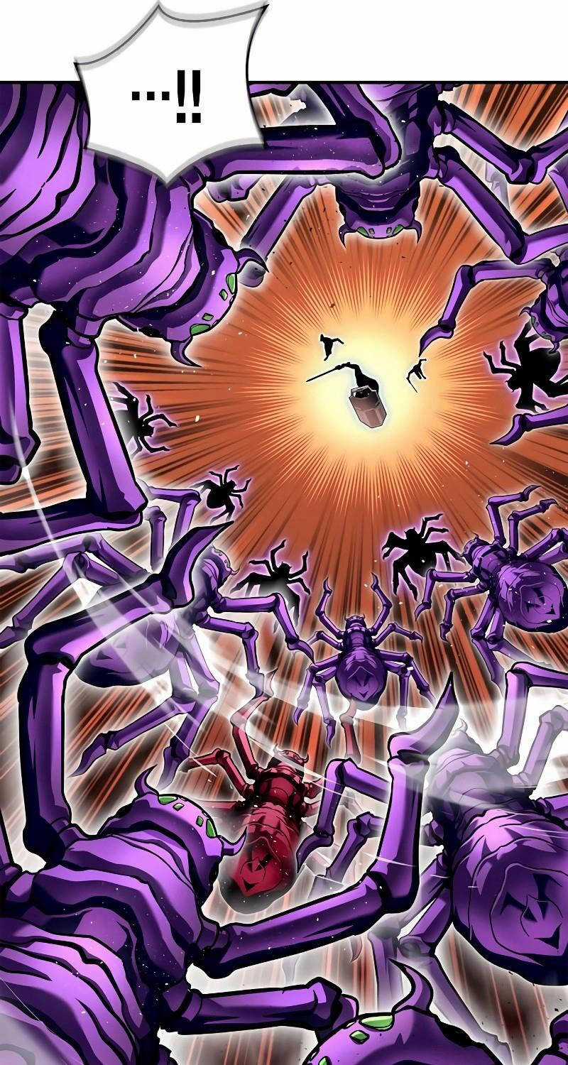 Cuộc Chiến Siêu Nhân - Chapter 115 - Trang 55