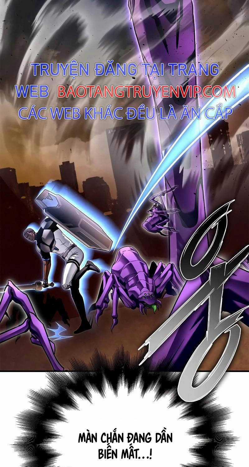 Cuộc Chiến Siêu Nhân - Chapter 115 - Trang 59