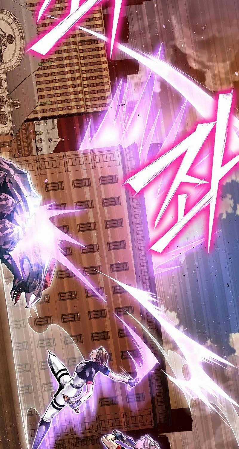 Cuộc Chiến Siêu Nhân - Chapter 115 - Trang 66