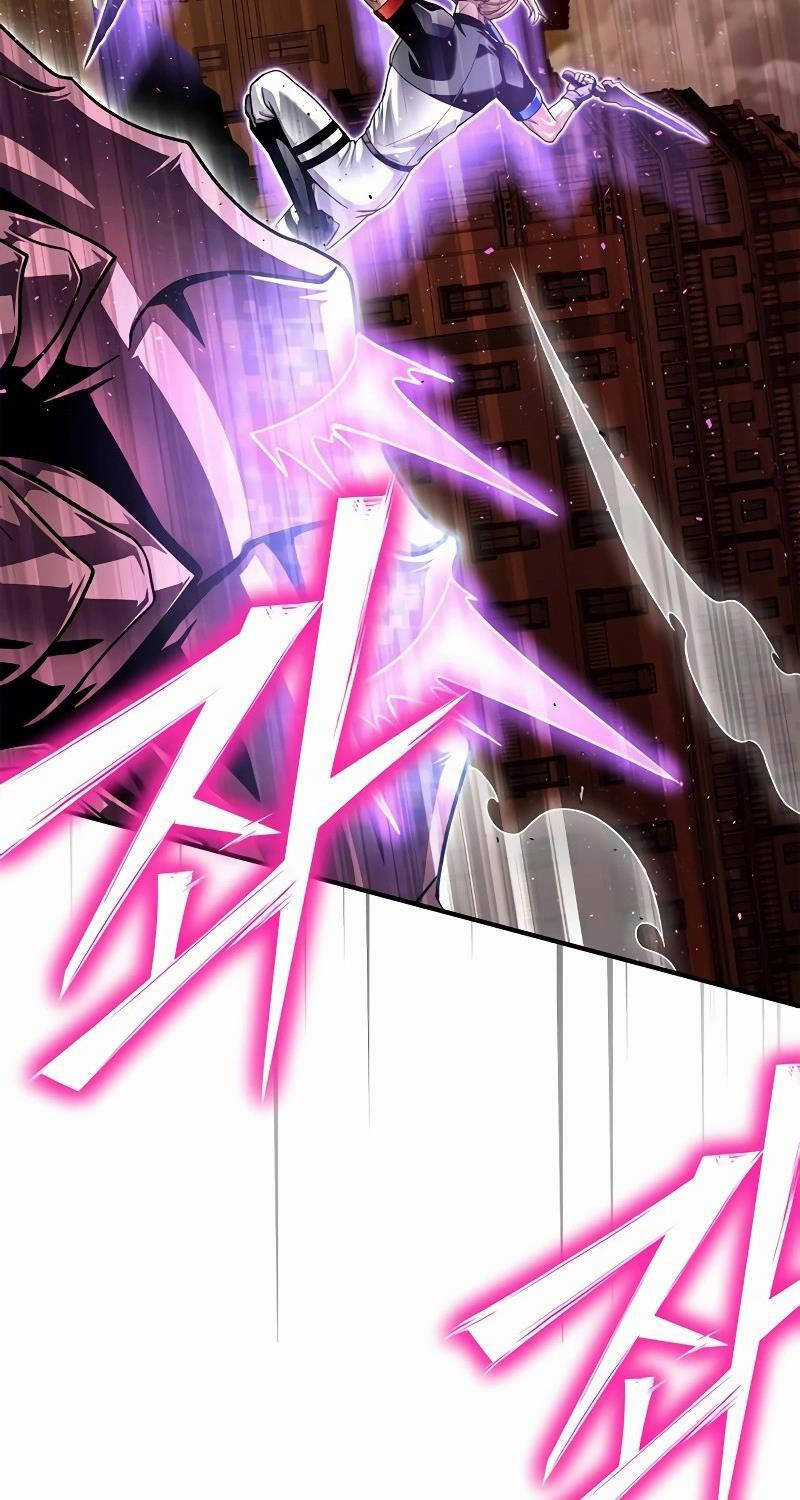 Cuộc Chiến Siêu Nhân - Chapter 115 - Trang 67