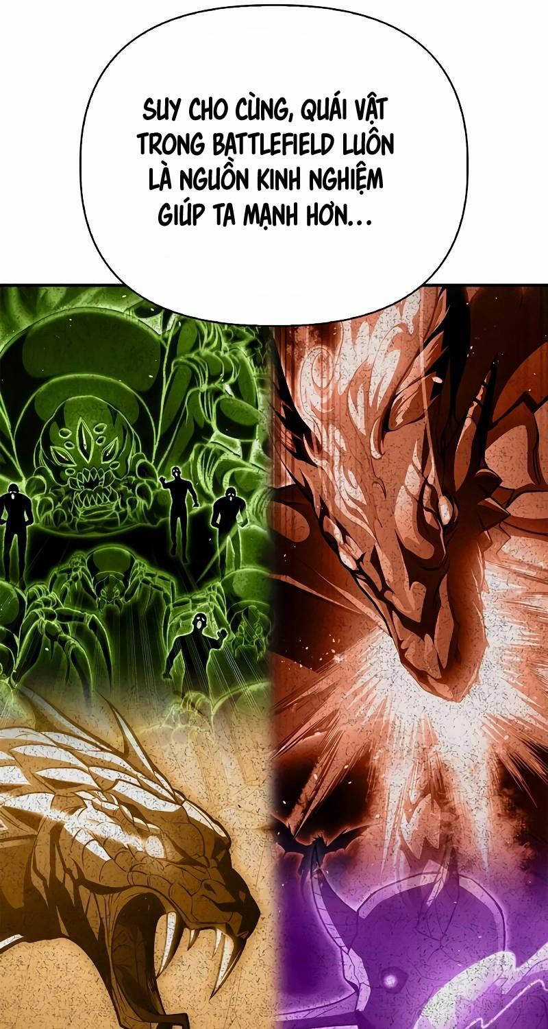 Cuộc Chiến Siêu Nhân - Chapter 115 - Trang 74