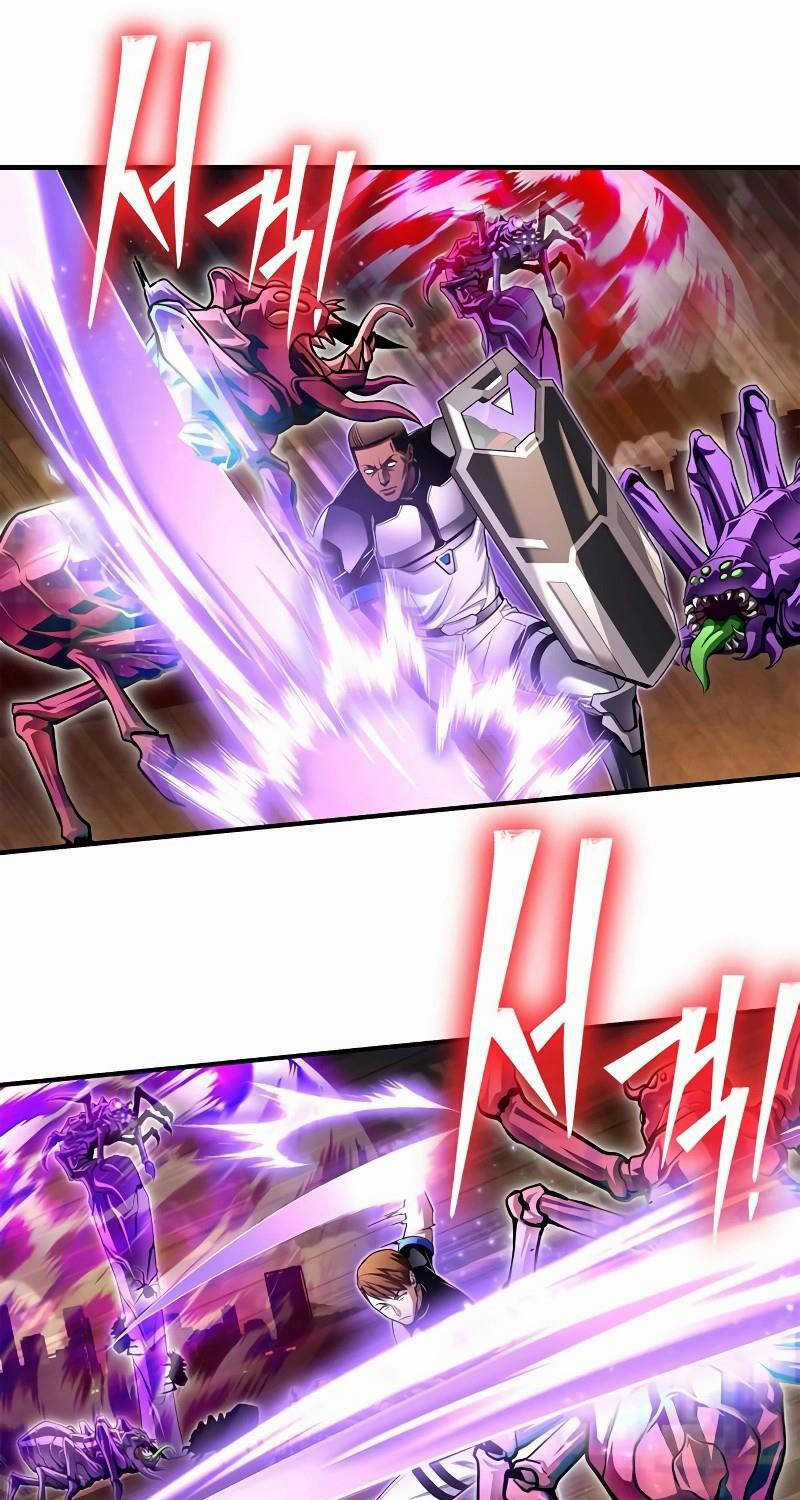 Cuộc Chiến Siêu Nhân - Chapter 115 - Trang 78