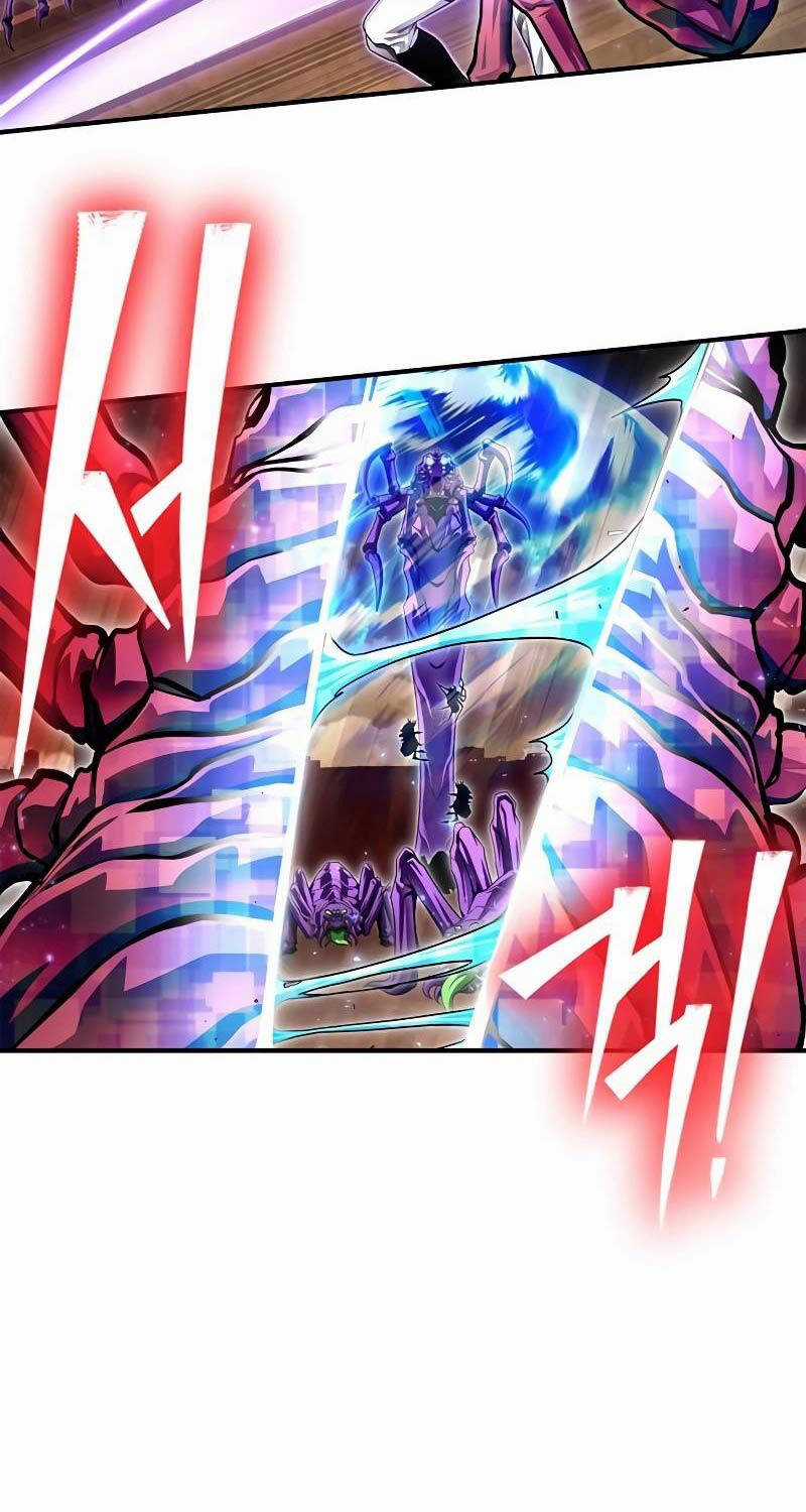 Cuộc Chiến Siêu Nhân - Chapter 115 - Trang 79