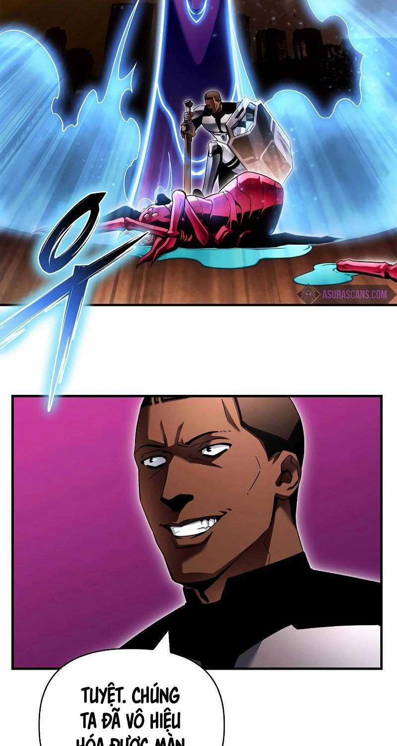 Cuộc Chiến Siêu Nhân - Chapter 115 - Trang 82
