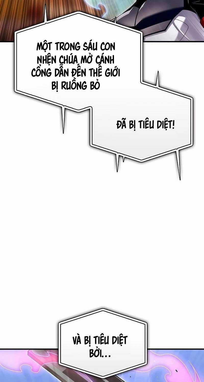 Cuộc Chiến Siêu Nhân - Chapter 115 - Trang 87