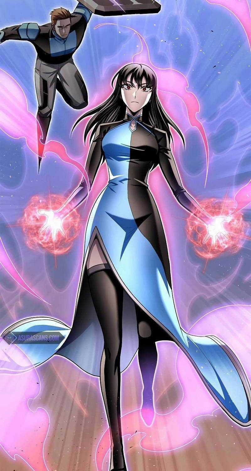 Cuộc Chiến Siêu Nhân - Chapter 115 - Trang 88