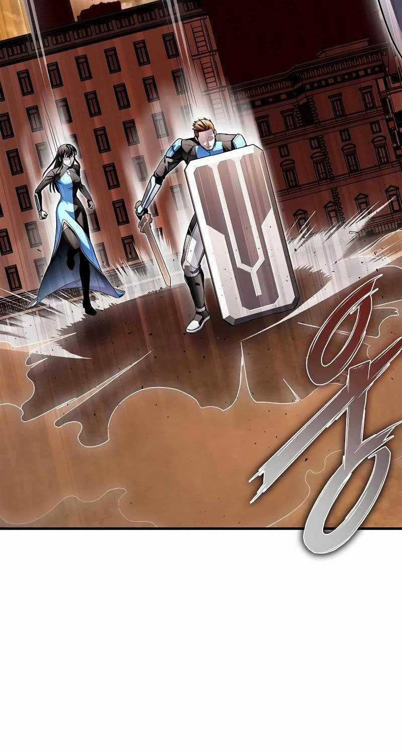 Cuộc Chiến Siêu Nhân - Chapter 115 - Trang 91