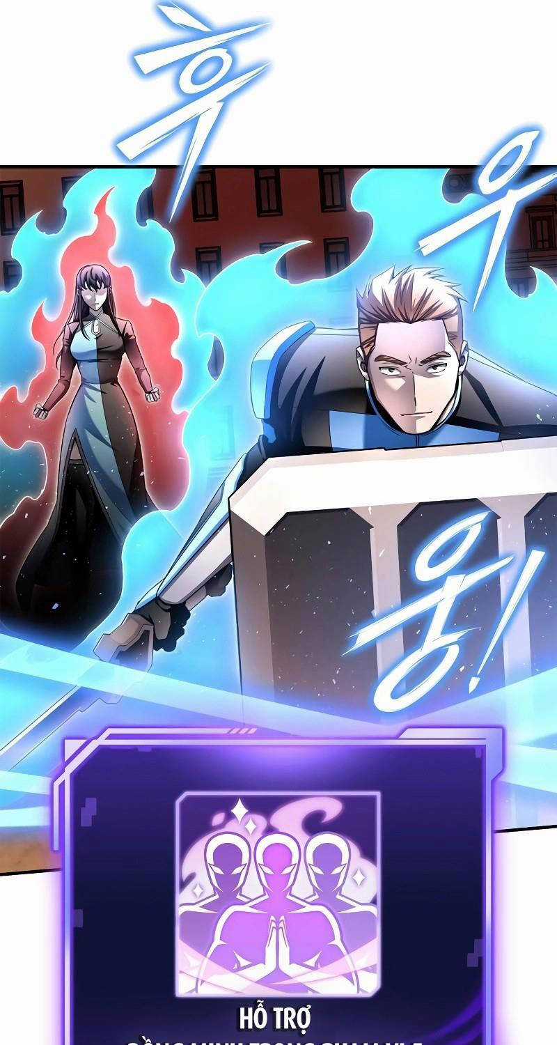 Cuộc Chiến Siêu Nhân - Chapter 115 - Trang 93