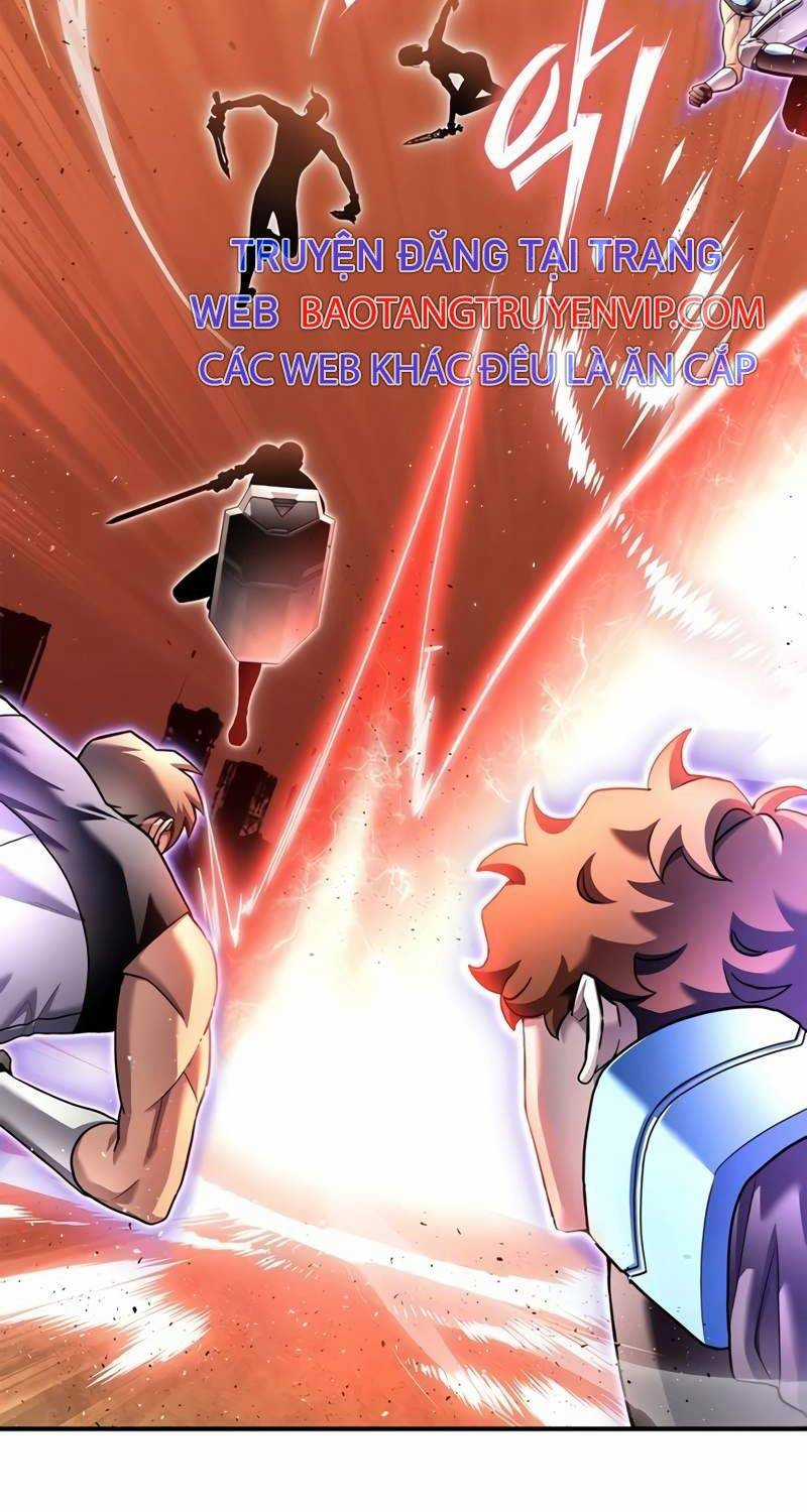 Cuộc Chiến Siêu Nhân - Chapter 116 - Trang 103