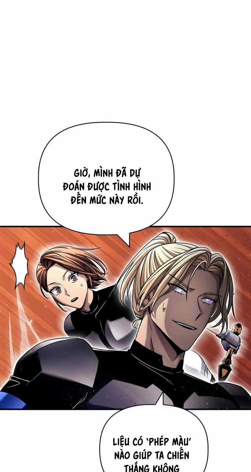 Cuộc Chiến Siêu Nhân - Chapter 116 - Trang 104