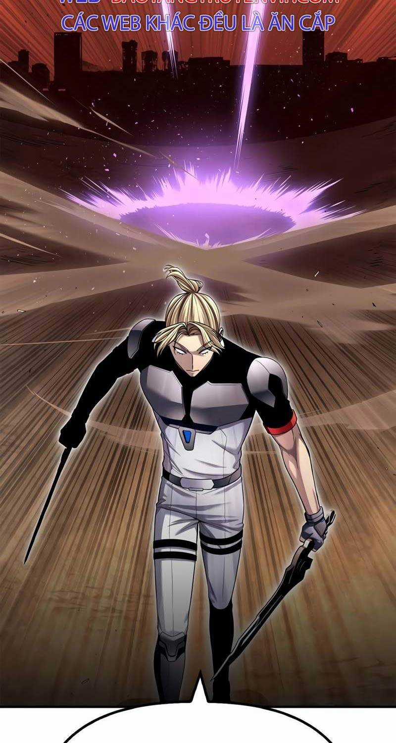 Cuộc Chiến Siêu Nhân - Chapter 116 - Trang 106
