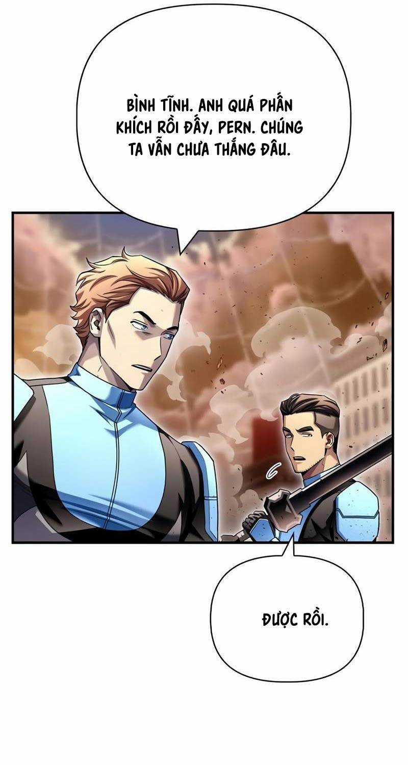 Cuộc Chiến Siêu Nhân - Chapter 116 - Trang 116