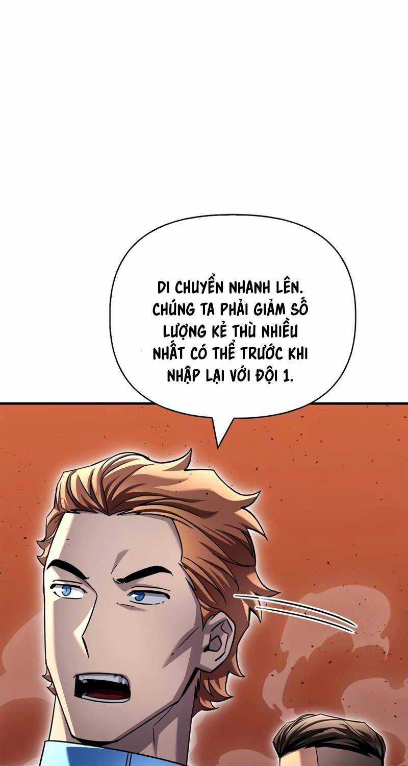 Cuộc Chiến Siêu Nhân - Chapter 116 - Trang 117