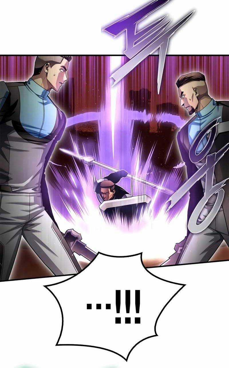 Cuộc Chiến Siêu Nhân - Chapter 116 - Trang 120