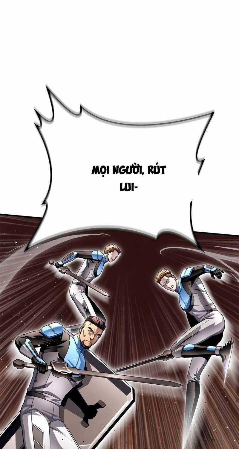 Cuộc Chiến Siêu Nhân - Chapter 116 - Trang 127