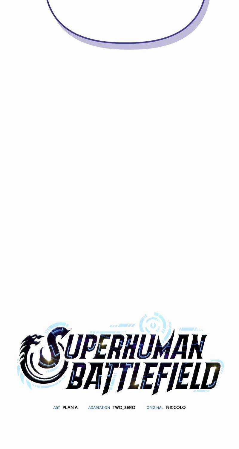 Cuộc Chiến Siêu Nhân - Chapter 116 - Trang 17