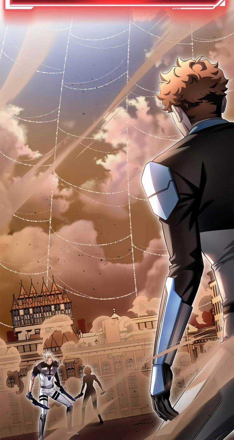 Cuộc Chiến Siêu Nhân - Chapter 116 - Trang 19