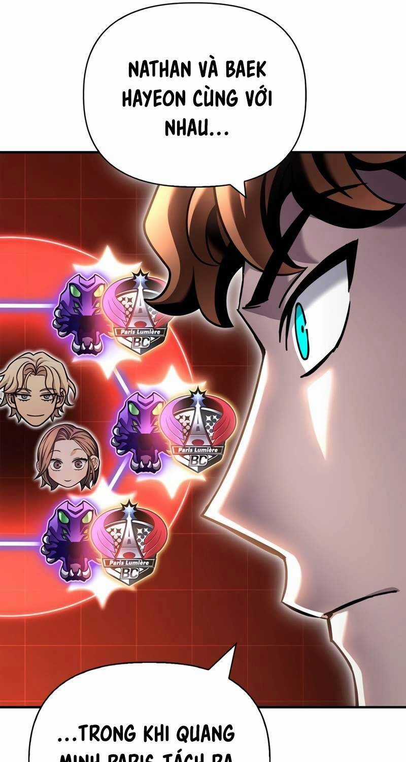 Cuộc Chiến Siêu Nhân - Chapter 116 - Trang 21