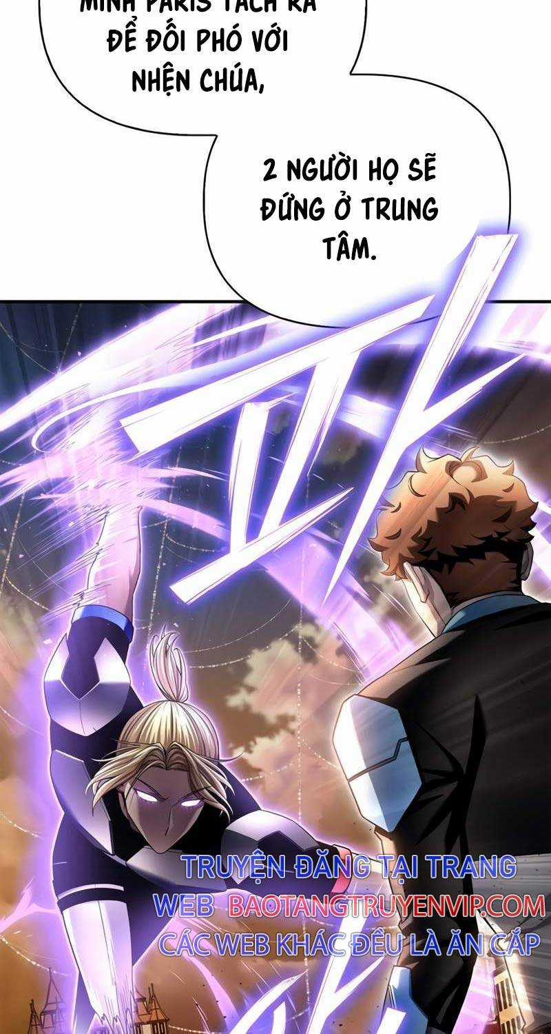 Cuộc Chiến Siêu Nhân - Chapter 116 - Trang 22