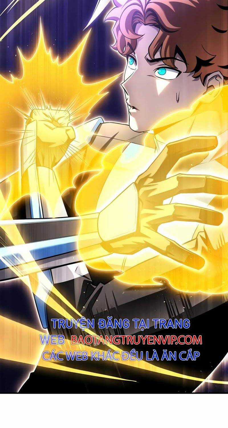 Cuộc Chiến Siêu Nhân - Chapter 116 - Trang 32