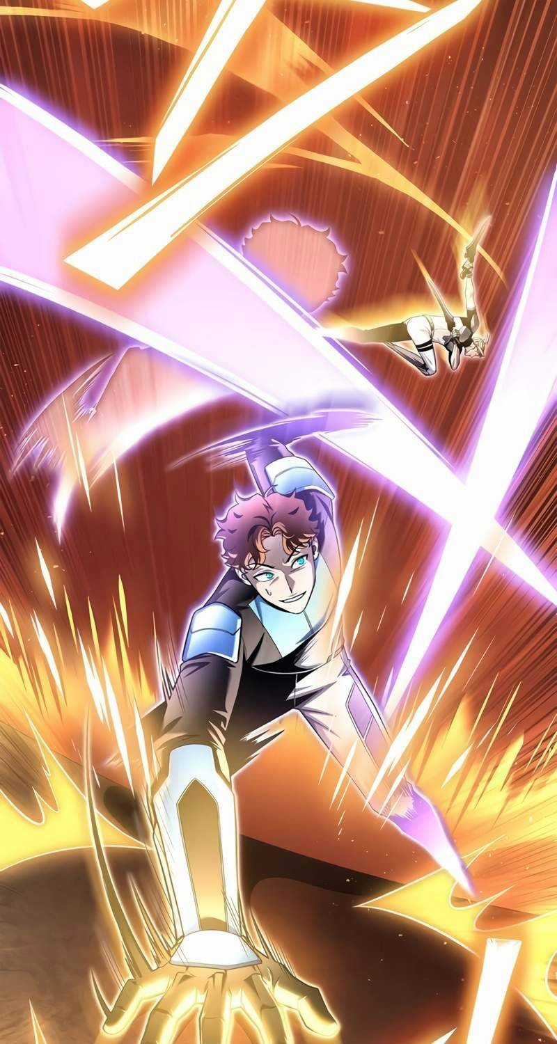 Cuộc Chiến Siêu Nhân - Chapter 116 - Trang 35