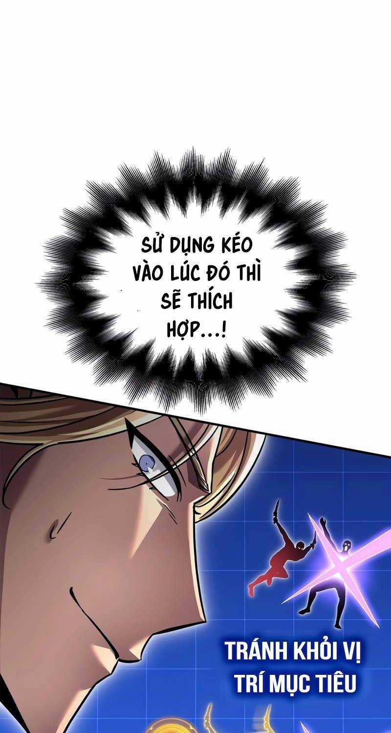 Cuộc Chiến Siêu Nhân - Chapter 116 - Trang 37