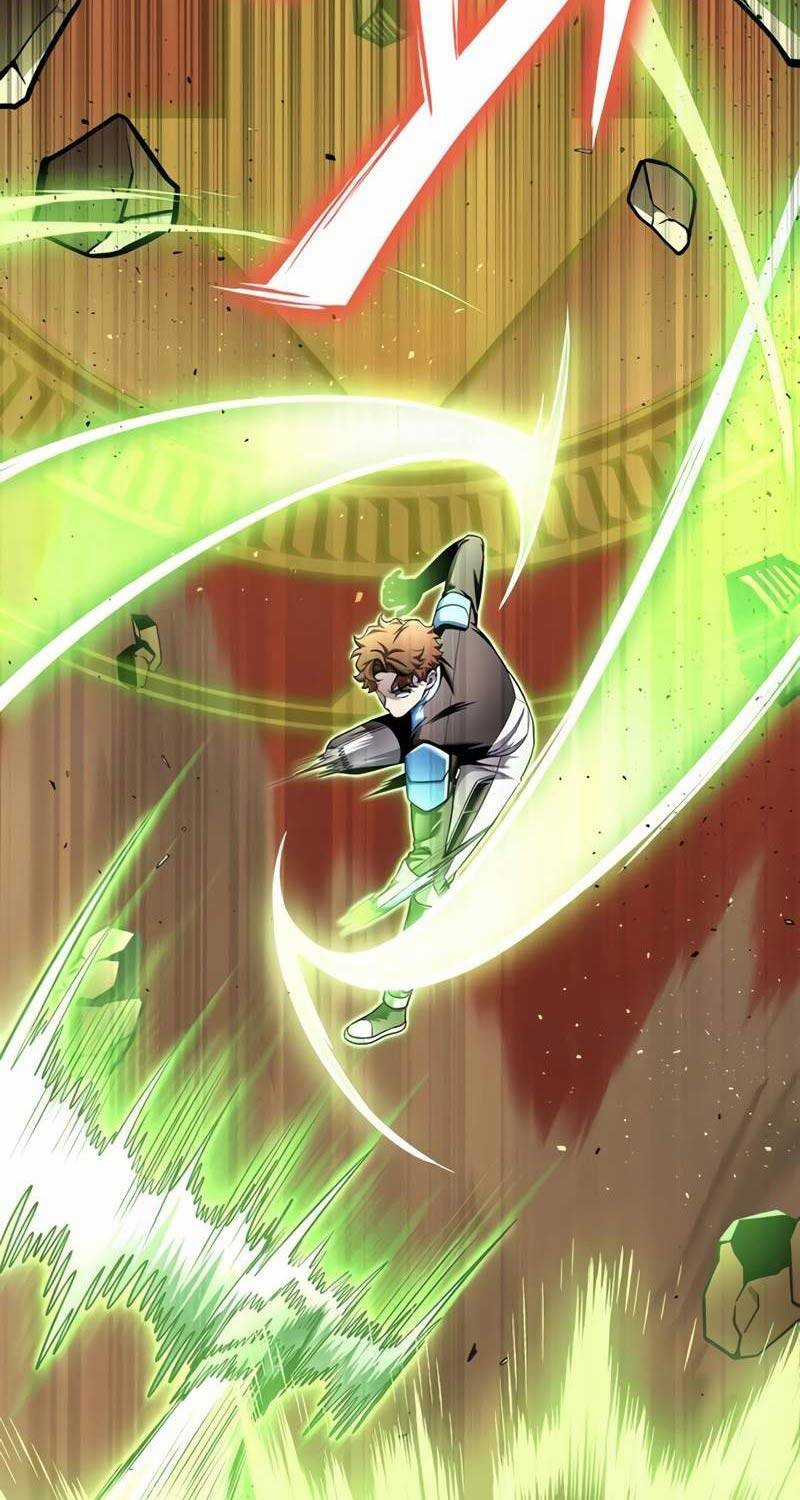 Cuộc Chiến Siêu Nhân - Chapter 116 - Trang 48