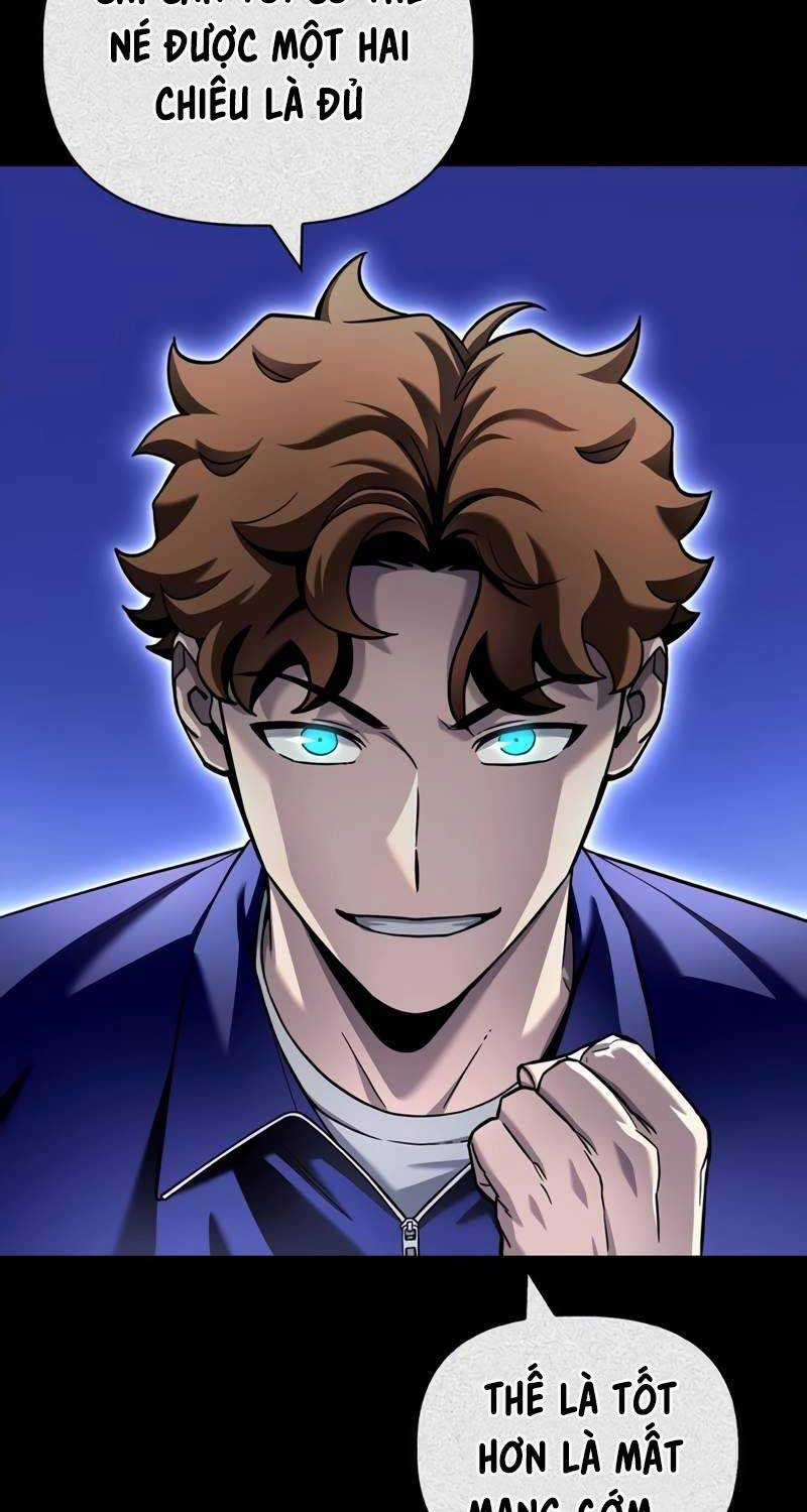 Cuộc Chiến Siêu Nhân - Chapter 116 - Trang 57