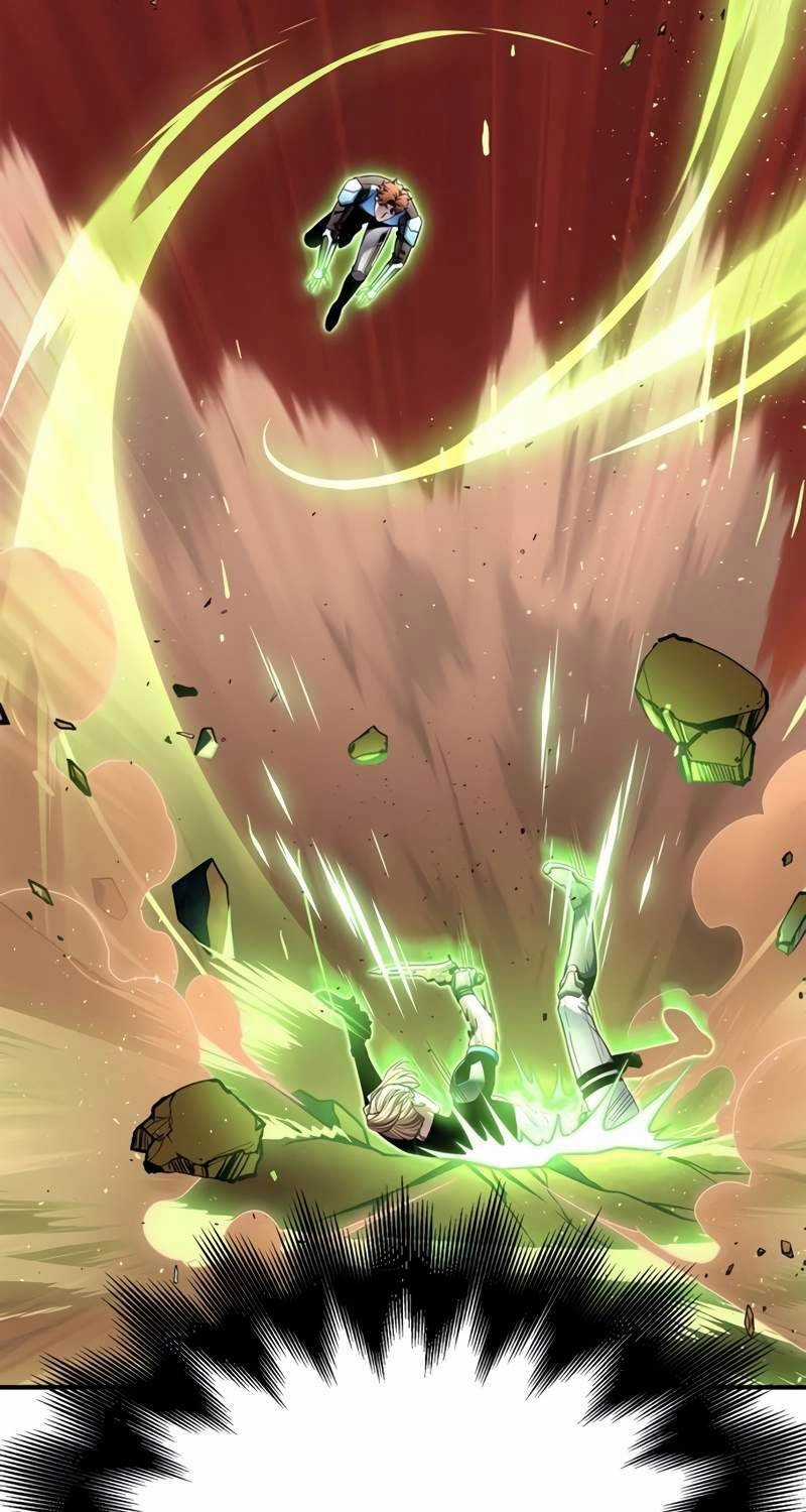 Cuộc Chiến Siêu Nhân - Chapter 116 - Trang 59