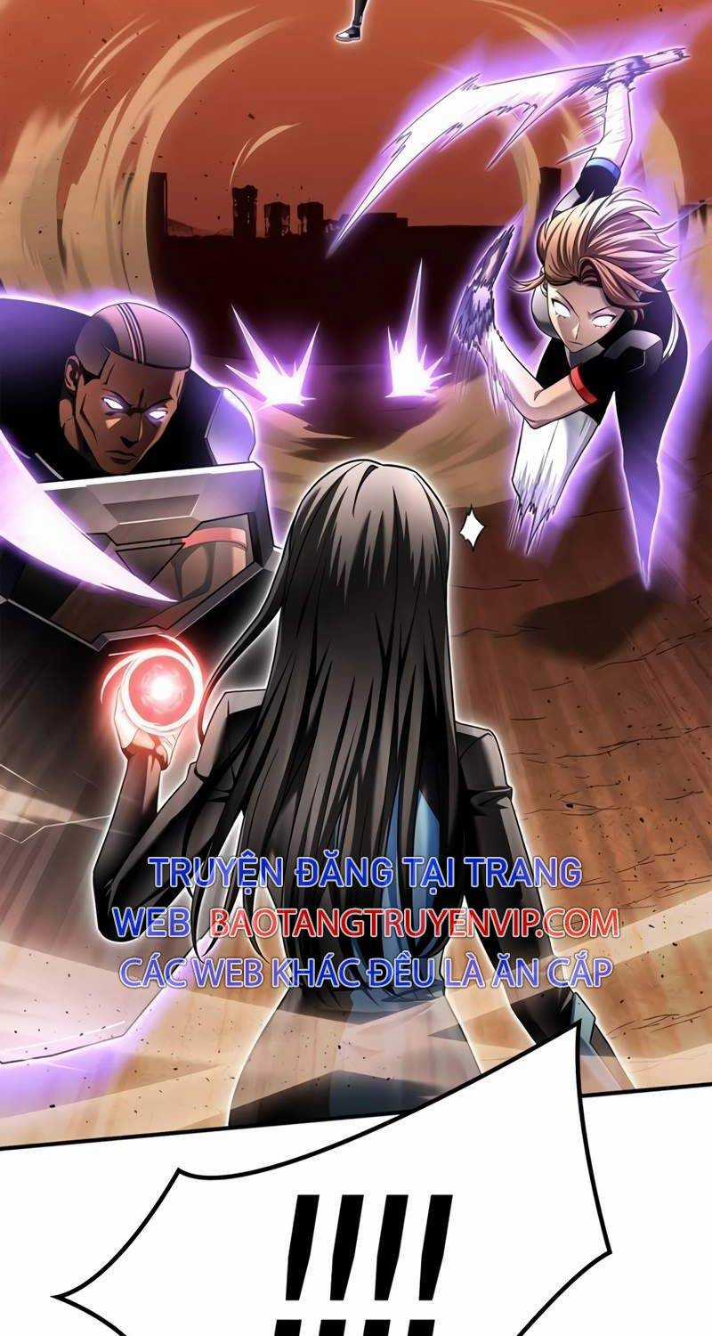 Cuộc Chiến Siêu Nhân - Chapter 116 - Trang 63