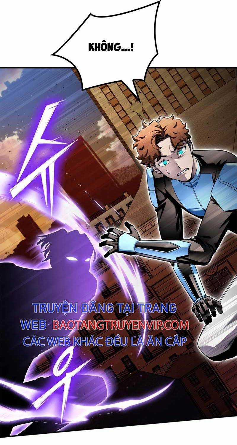 Cuộc Chiến Siêu Nhân - Chapter 116 - Trang 66