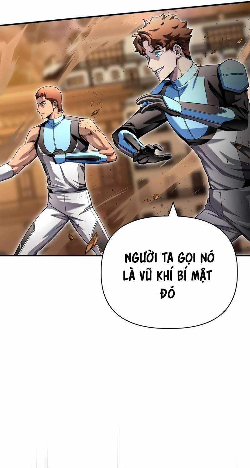 Cuộc Chiến Siêu Nhân - Chapter 116 - Trang 71