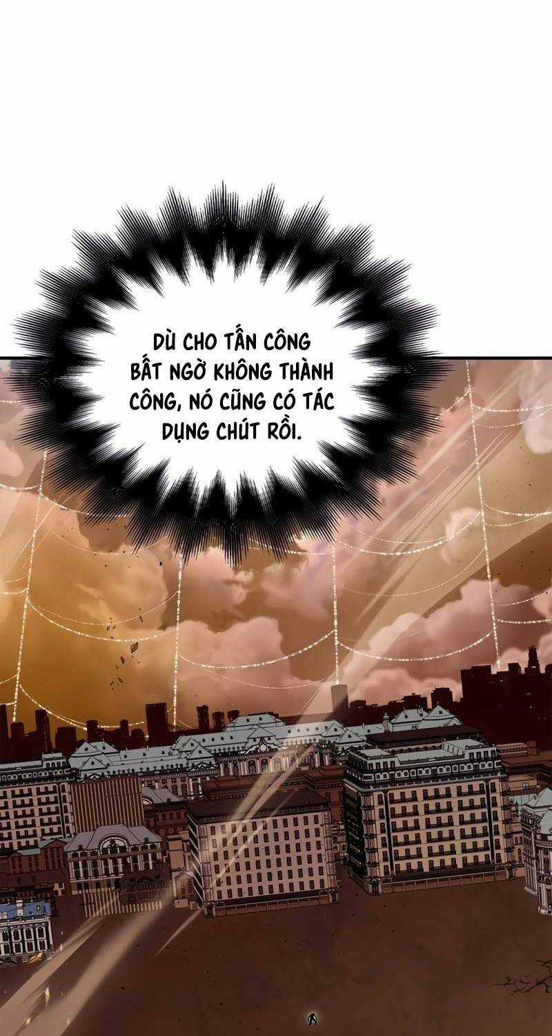 Cuộc Chiến Siêu Nhân - Chapter 116 - Trang 74