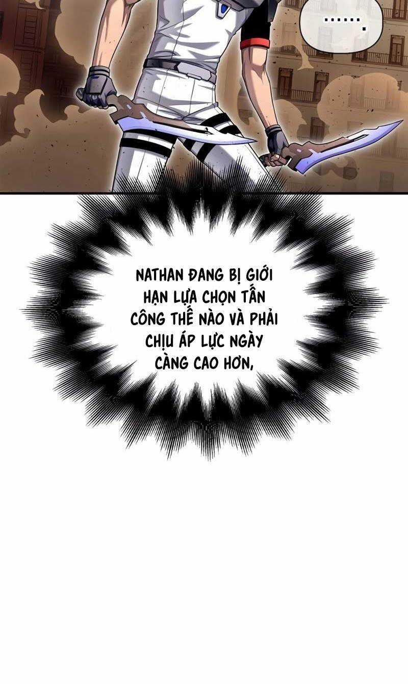 Cuộc Chiến Siêu Nhân - Chapter 116 - Trang 80