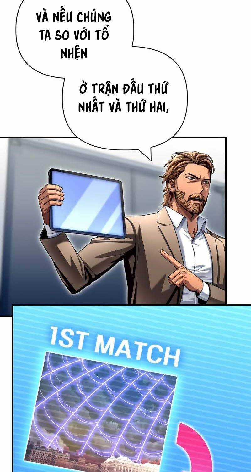 Cuộc Chiến Siêu Nhân - Chapter 116 - Trang 9