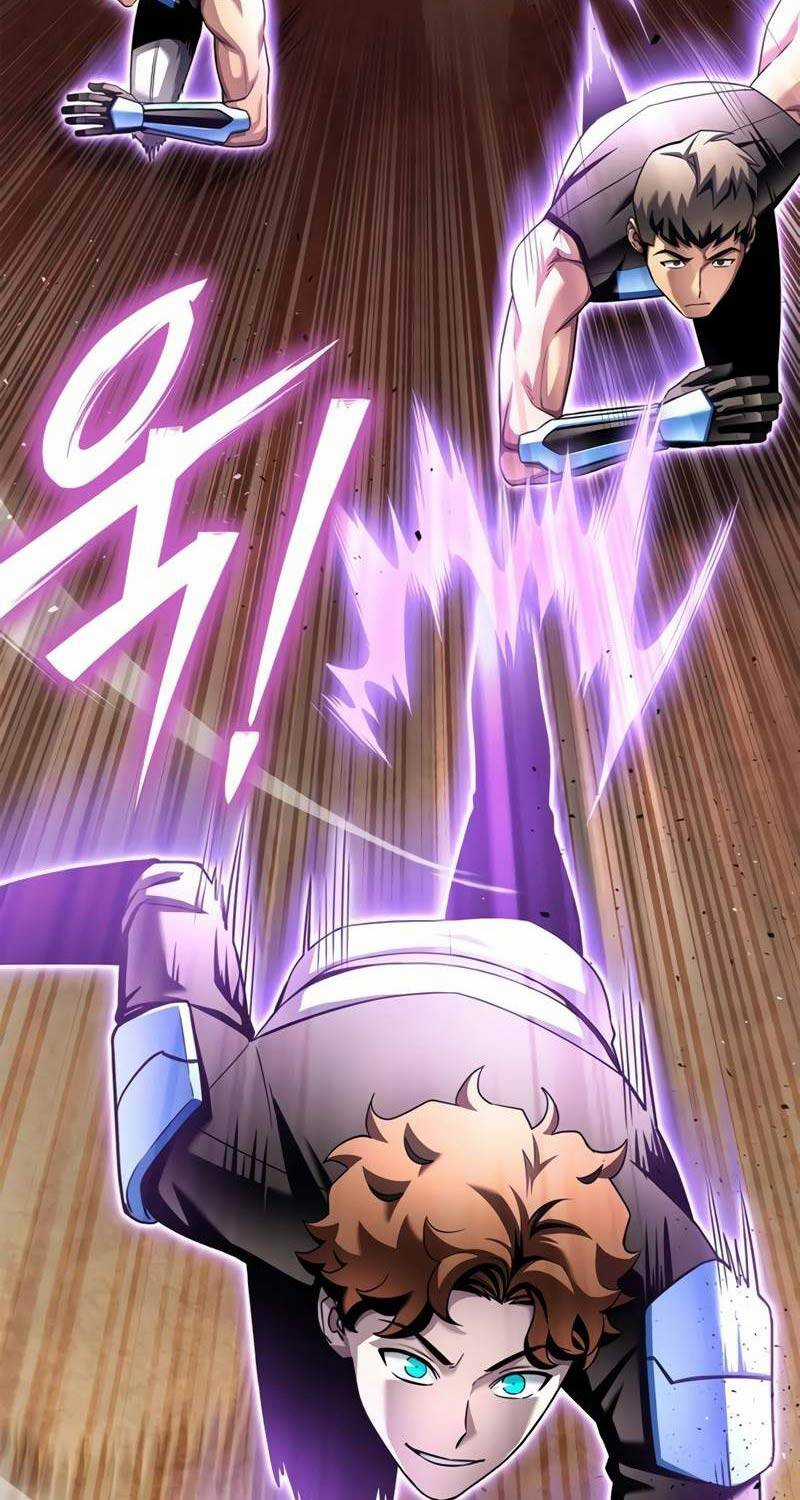 Cuộc Chiến Siêu Nhân - Chapter 116 - Trang 82