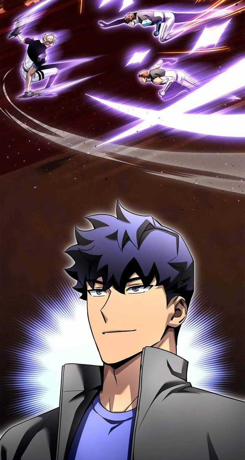 Cuộc Chiến Siêu Nhân - Chapter 116 - Trang 84